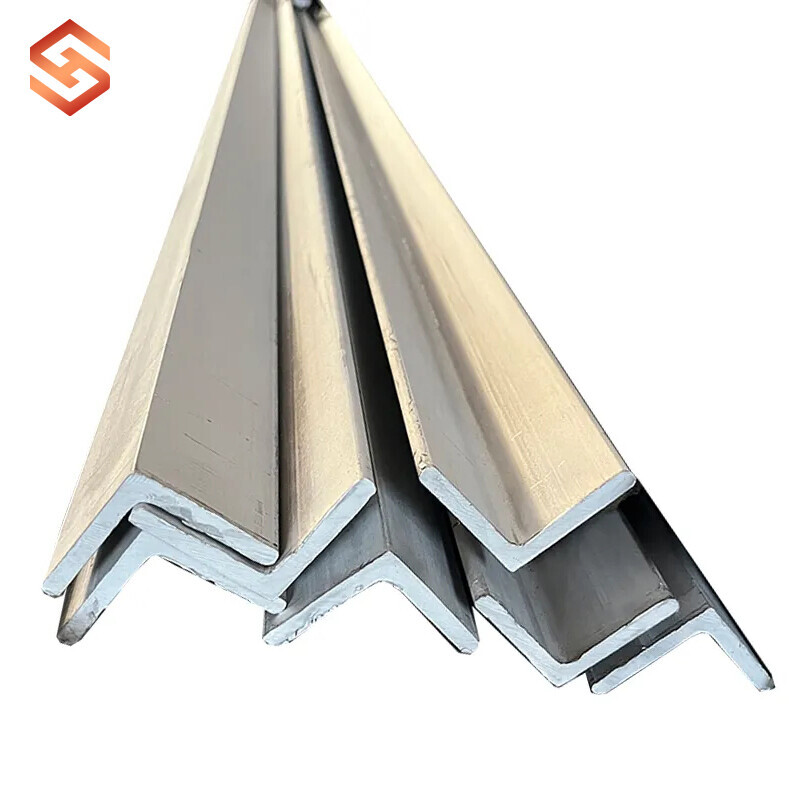 316  316L Stainless Angle Steel