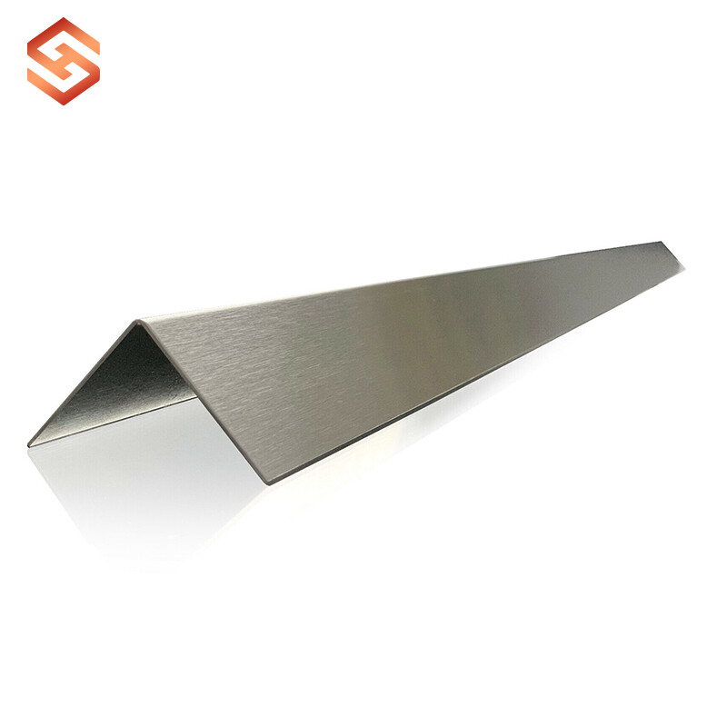 304 304L Stainless Angle Steel