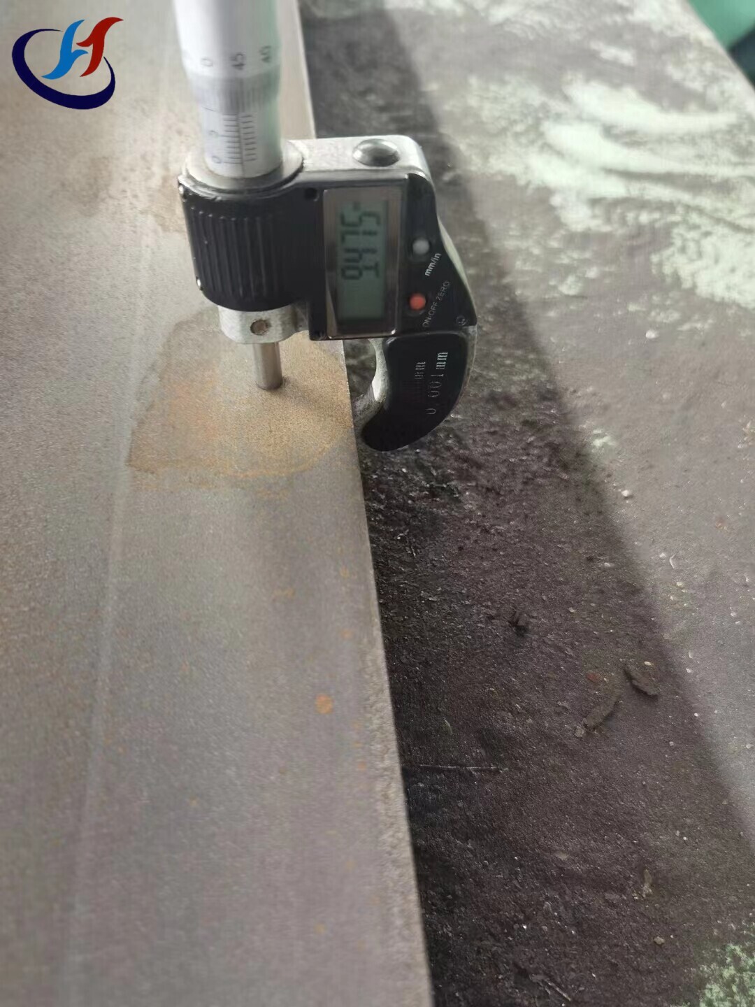 A588碳钢板 A588碳钢板