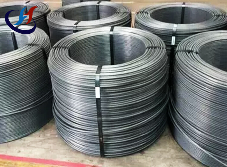 ST37 碳钢丝