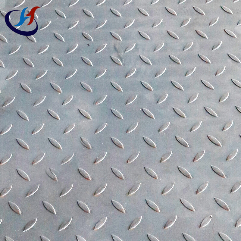 压花碳钢板 压花碳钢板