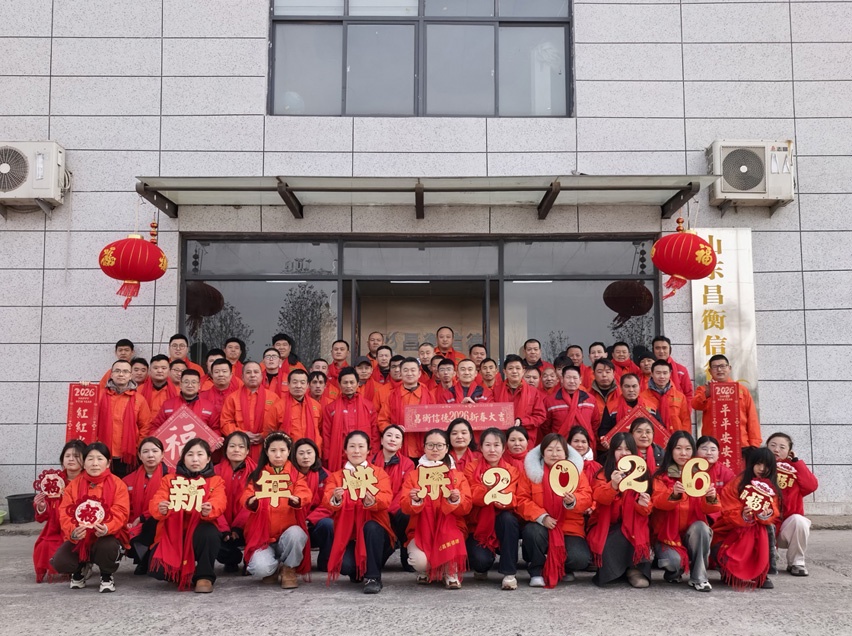 以实力与远见迎接2026