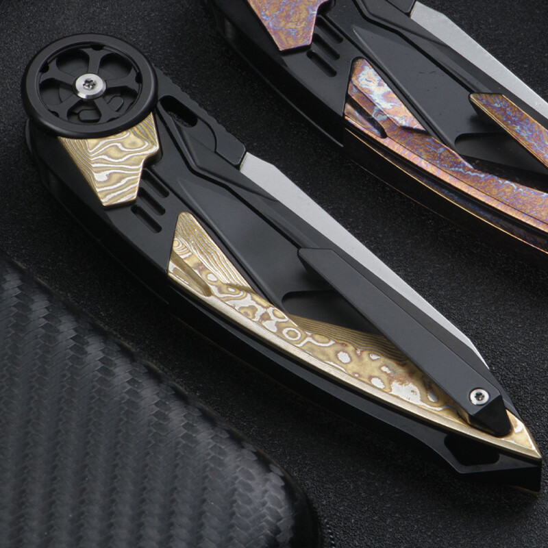 Folding knife3