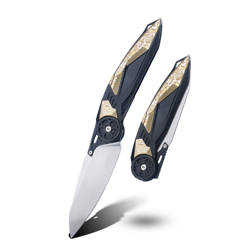Folding knife3