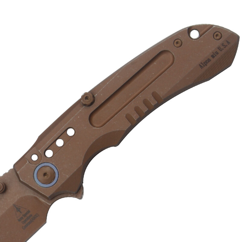 Mechanical Maze City