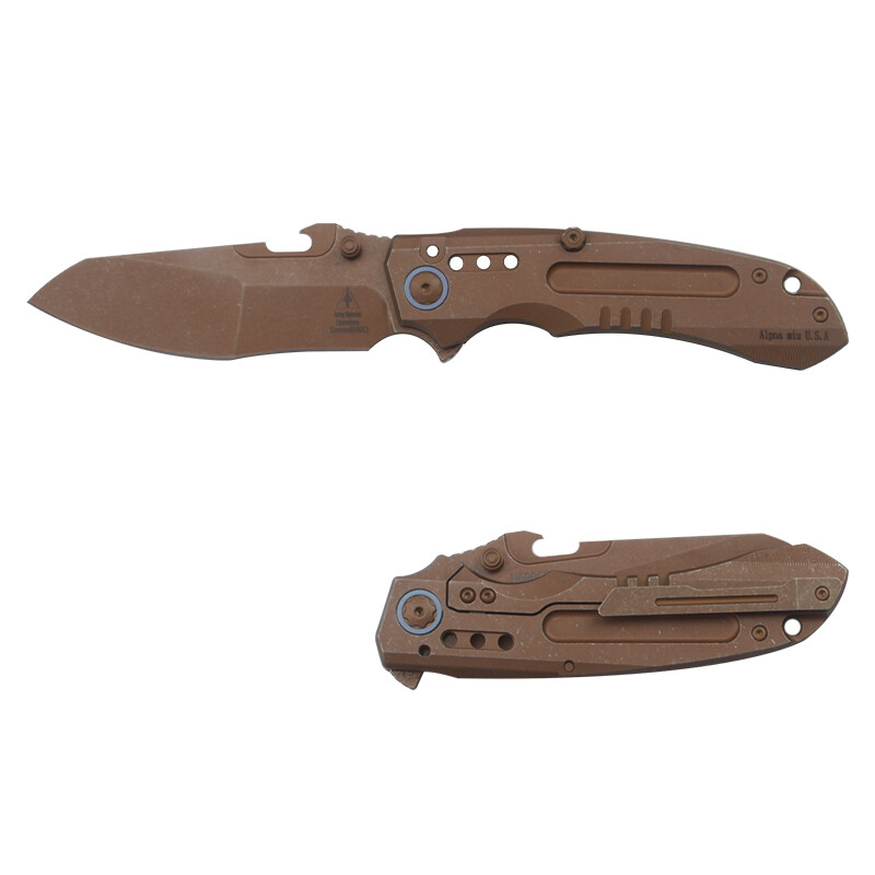 Mechanical Maze City