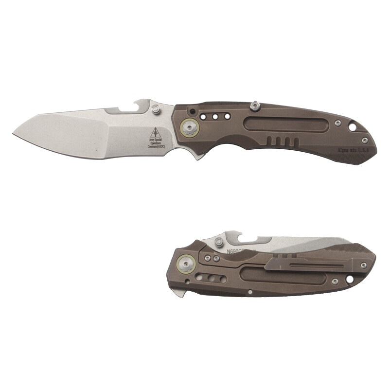 Mechanical Maze City