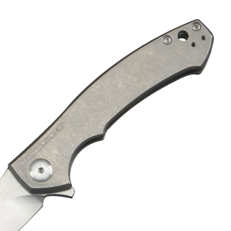 Butterfly - Polar Ula