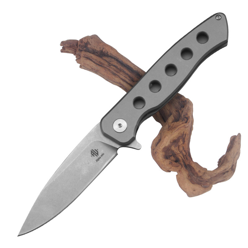 Butterfly - Polar Ula