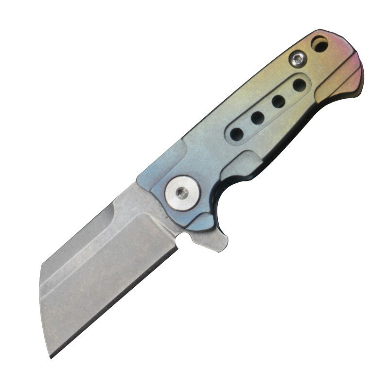 Titanium Alloy - Blog