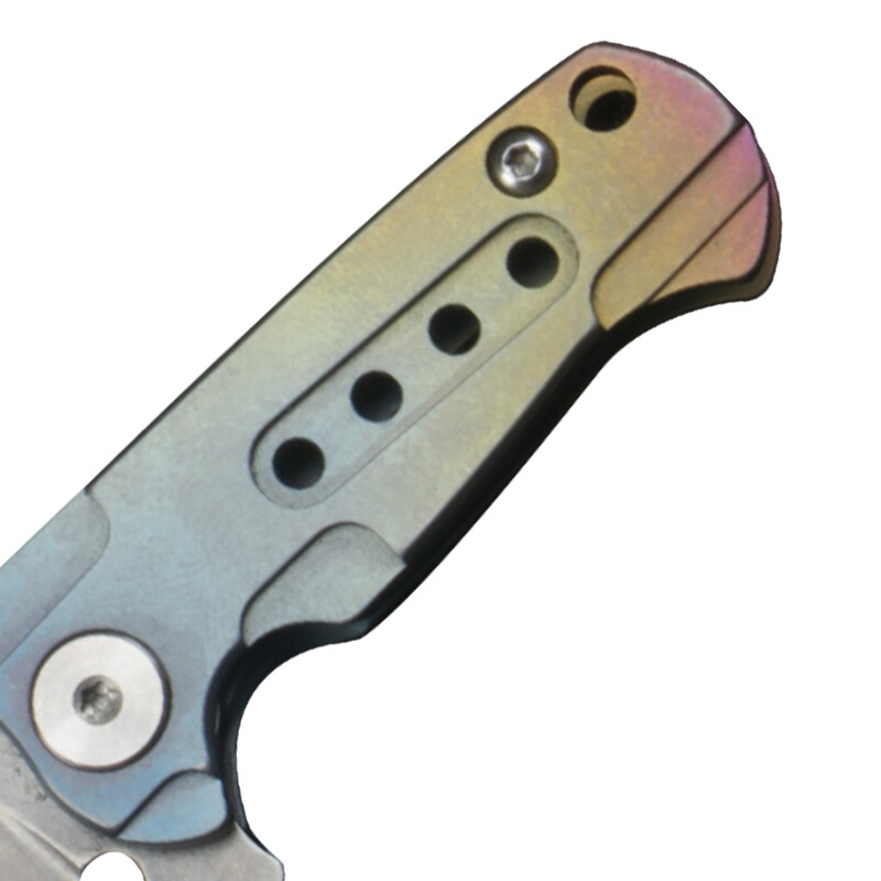 Titanium Alloy - Blog