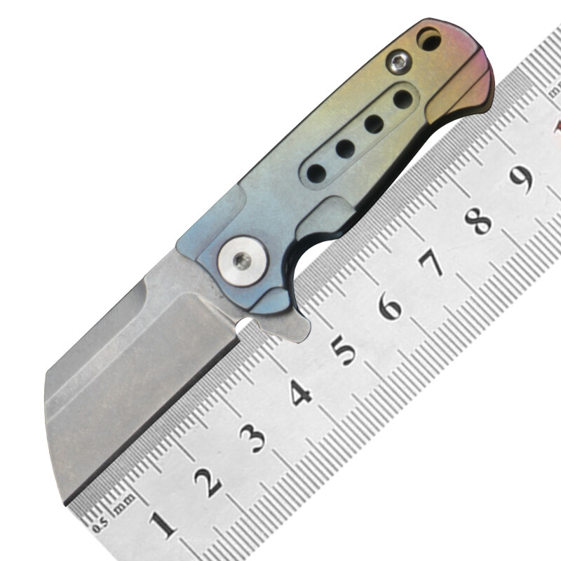 Titanium Alloy - Blog