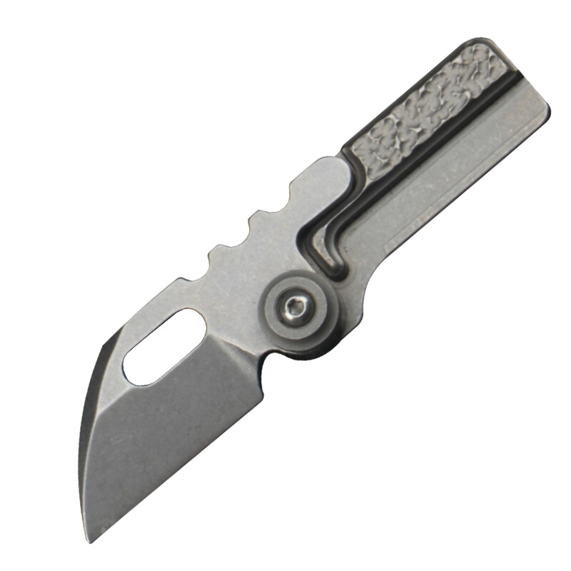 Titanium Alloy - Pterodactyl