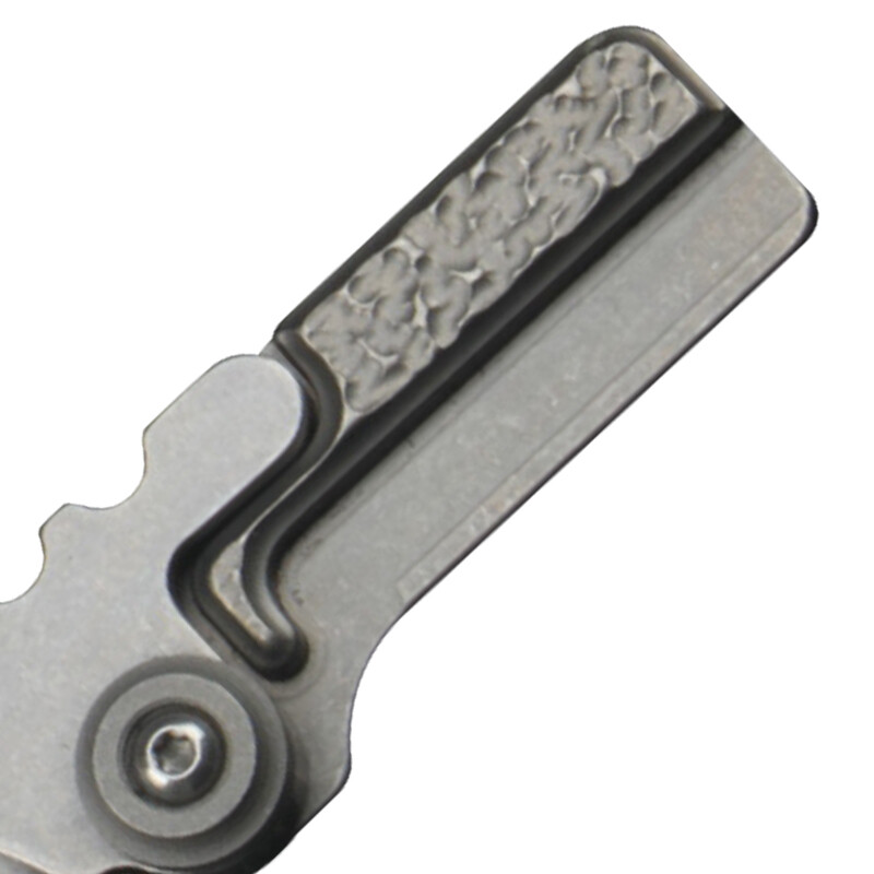 Titanium Alloy - Pterodactyl