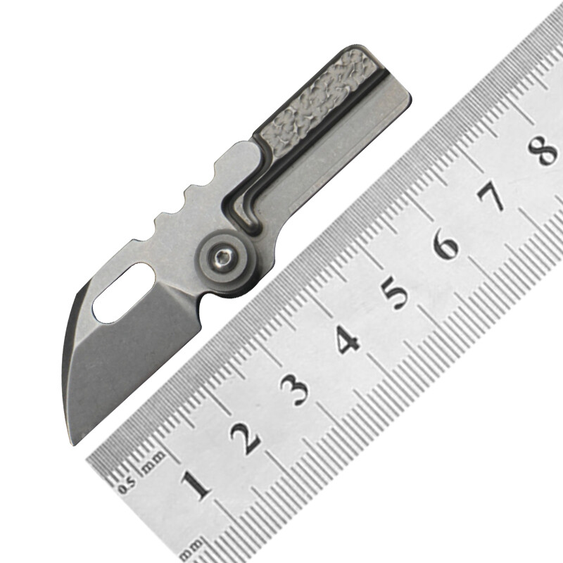 Titanium Alloy - Pterodactyl