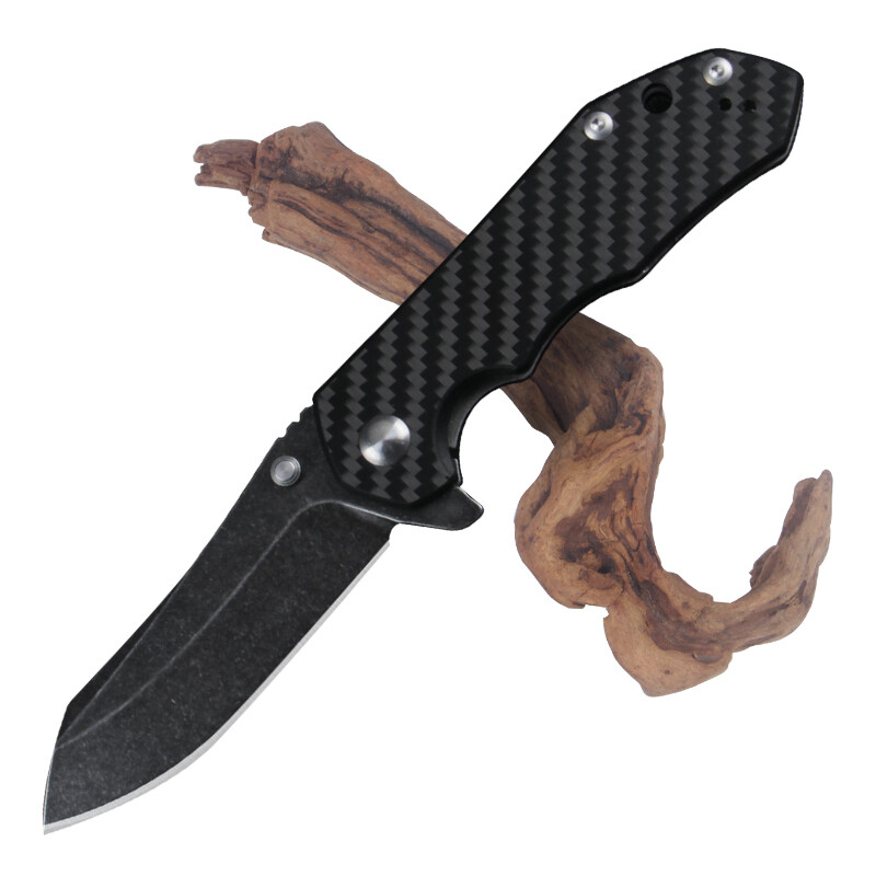 Carbon Fiber Maintenance Storm