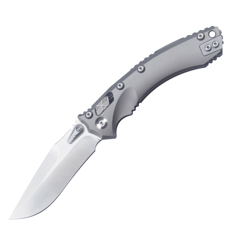 Micro Technology Amphibious