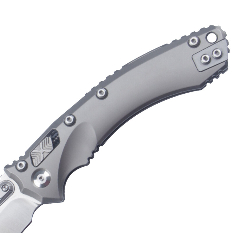 Micro Technology Amphibious