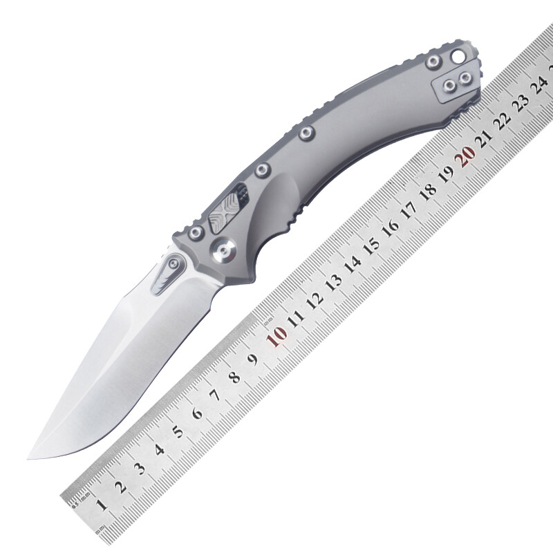 Micro Technology Amphibious