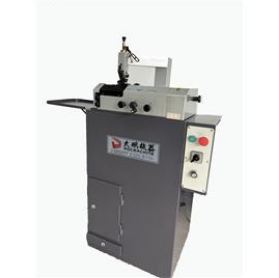 R-801H Máy bóc vỏ dao tròn đặc biệt Gangbao keo nóng chảy