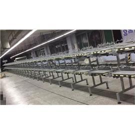 R-9988C-22 Dây chuyền lắp ráp xích đôi