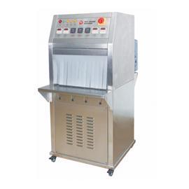 R-318-3 Máy làm mềm ướt bằng hơi nước toàn bộ bằng thép không gỉ