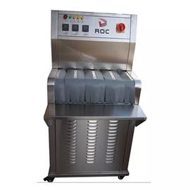 R-284B máy làm mềm ướt hơi nước ở giữa và phía sau