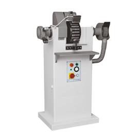 R-100B máy làm phẳng góc trên nam