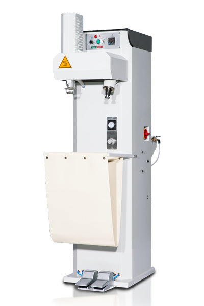 D-270 Máy ủi Vamp Thermo D-270 Máy ủi Vamp Thermo