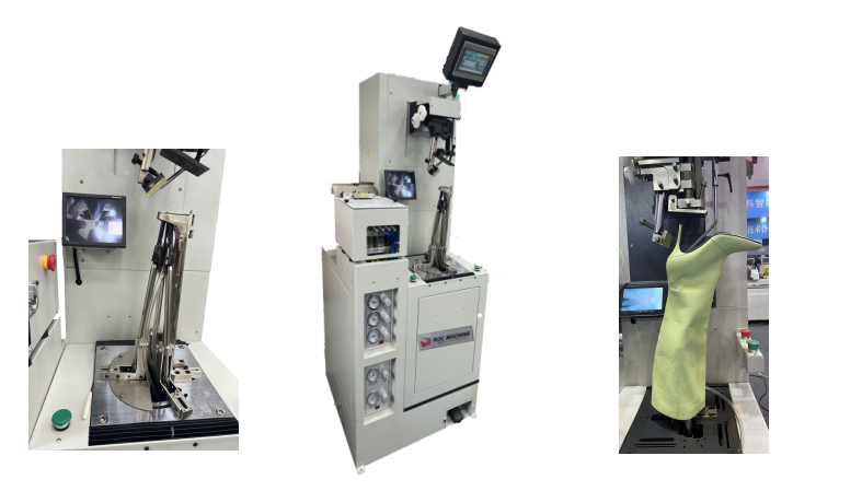 R-50-3B máy đóng đinh tự động