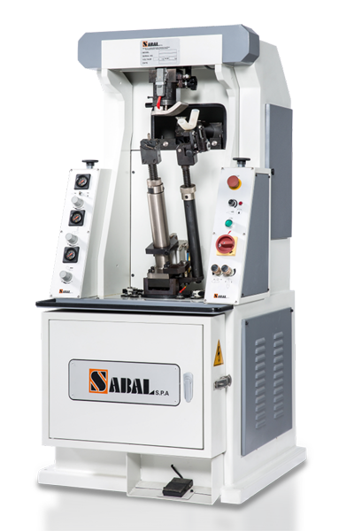 S-586C Máy tập gót chân tự động