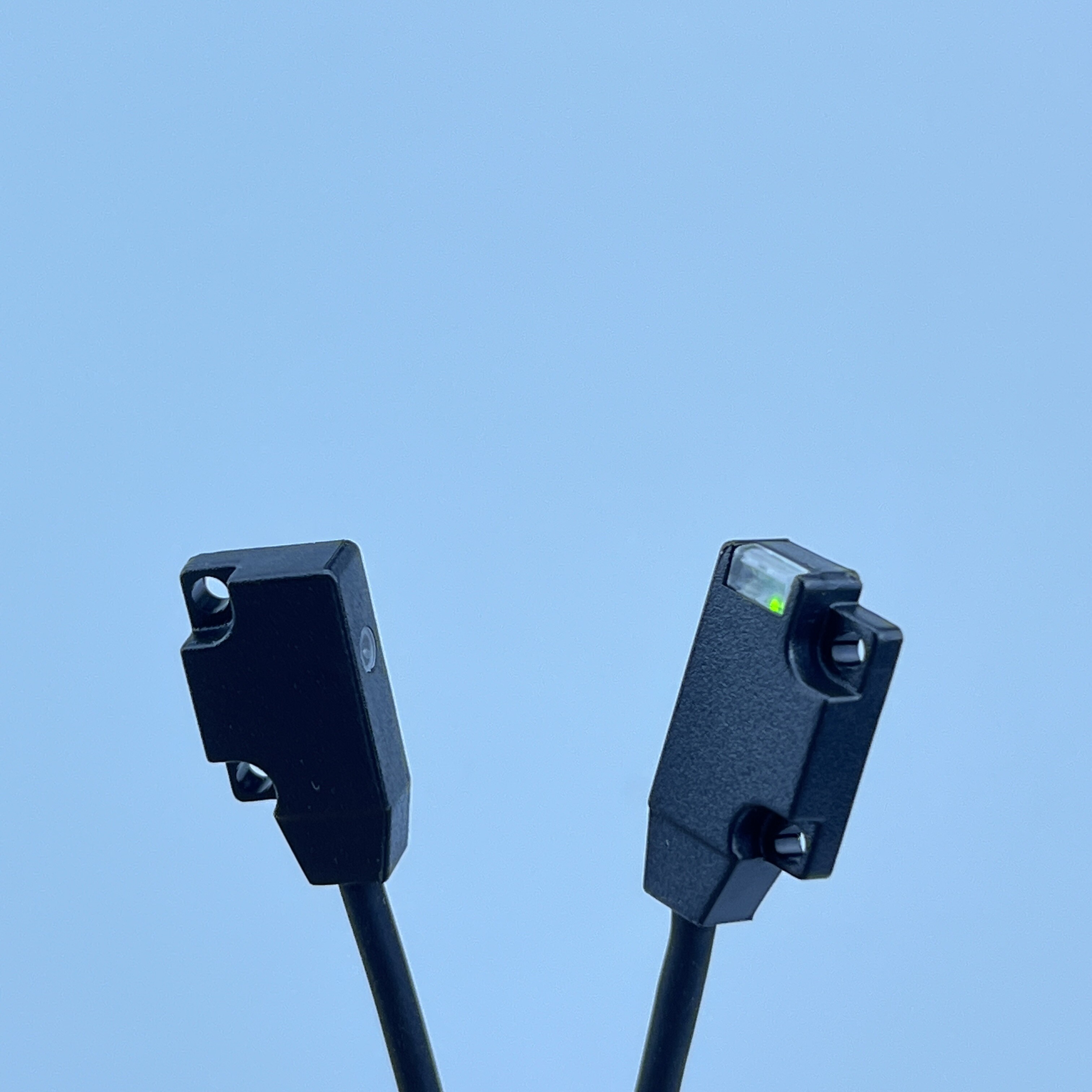 GC2 Sensor fotoeléctrico pequeño