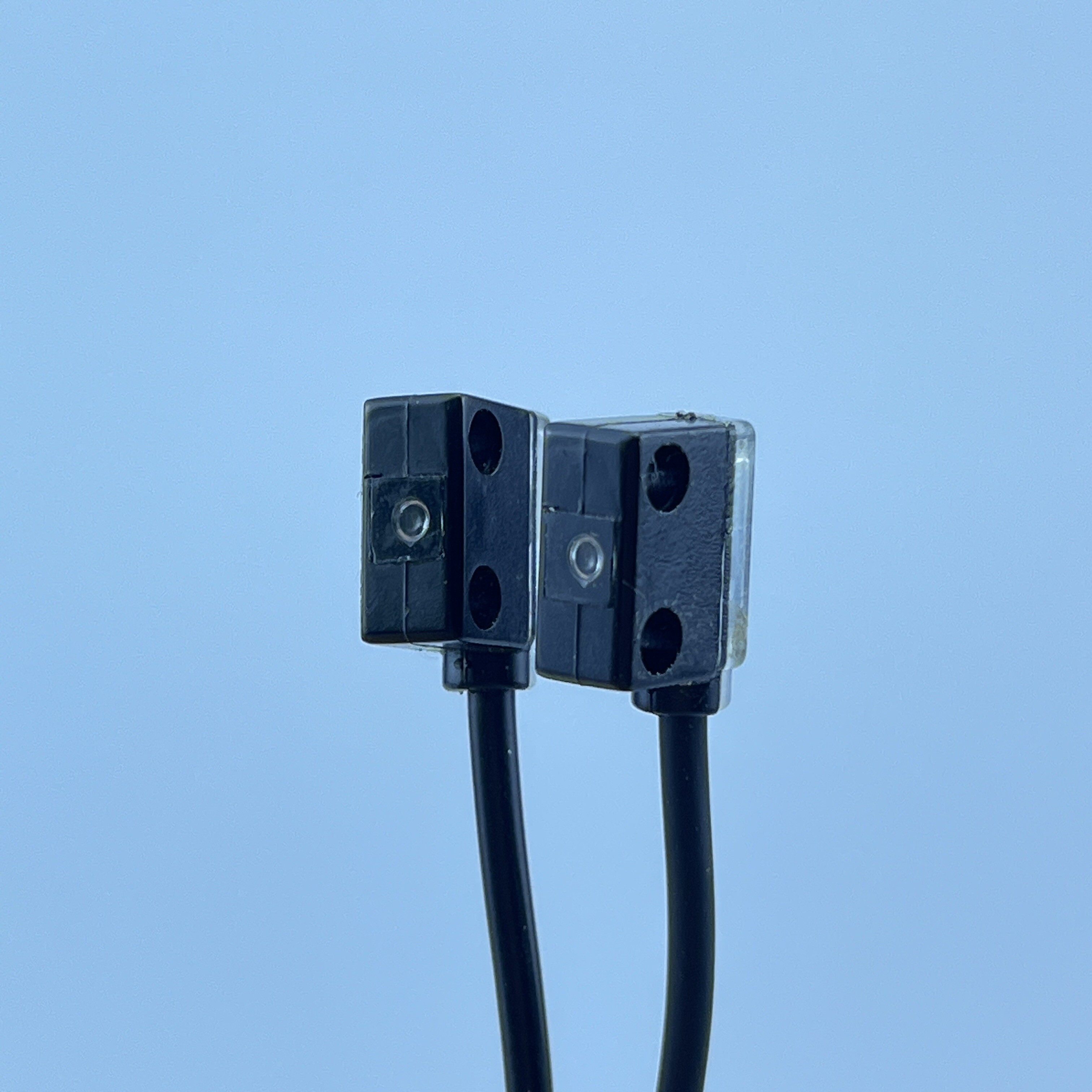 GC4 Sensor fotoeléctrico pequeño