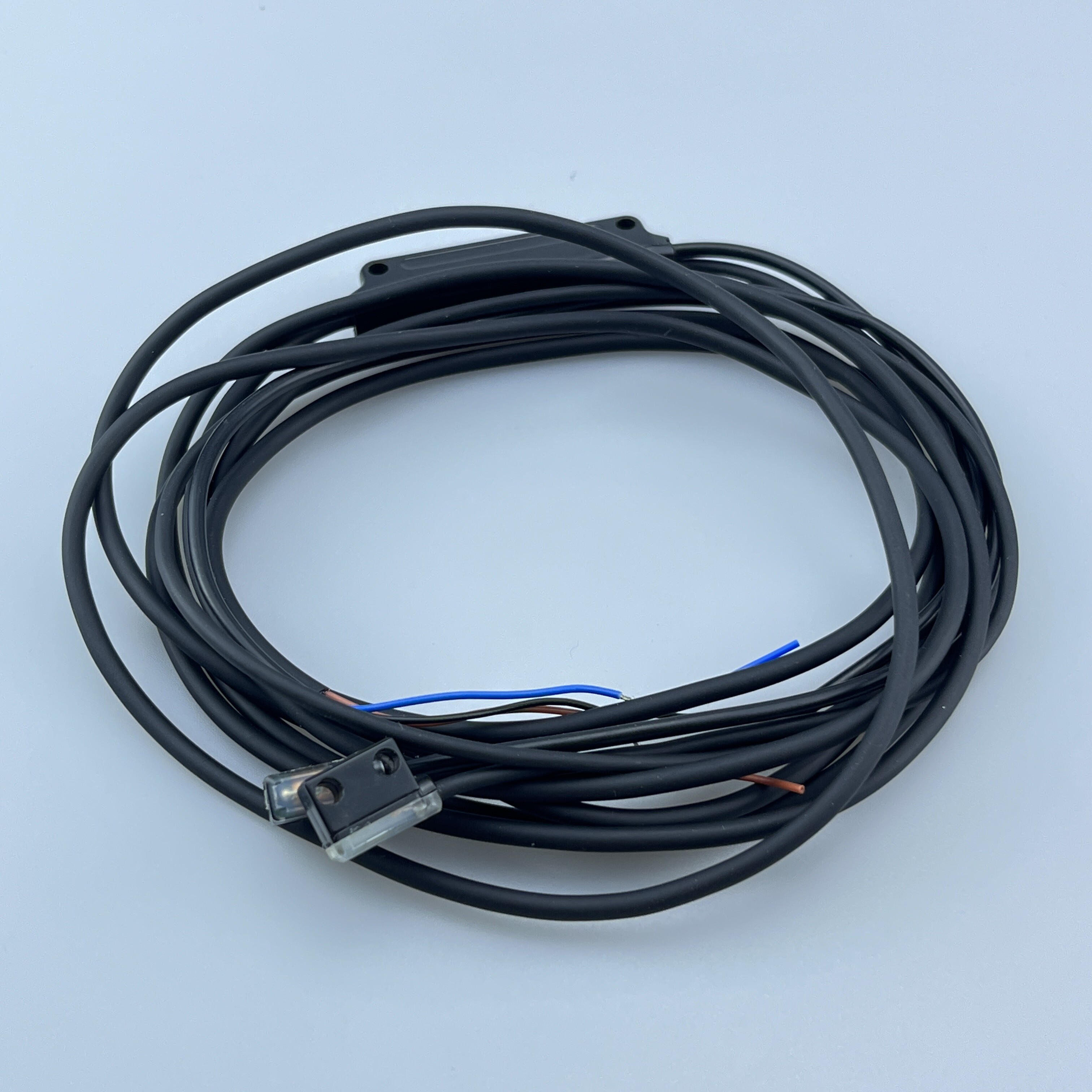 GC4 Sensor fotoeléctrico pequeño