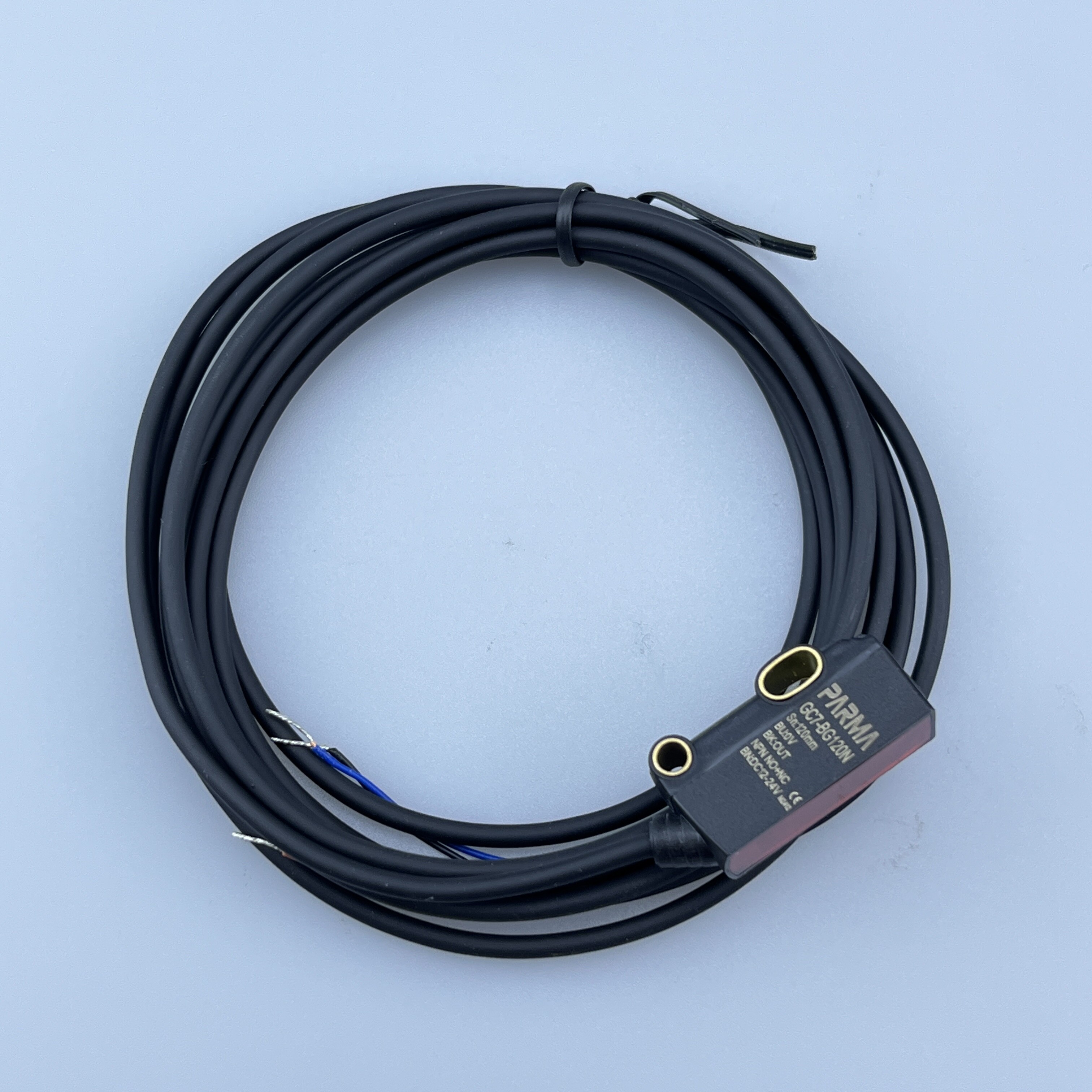 GC7 Sensor fotoeléctrico pequeño