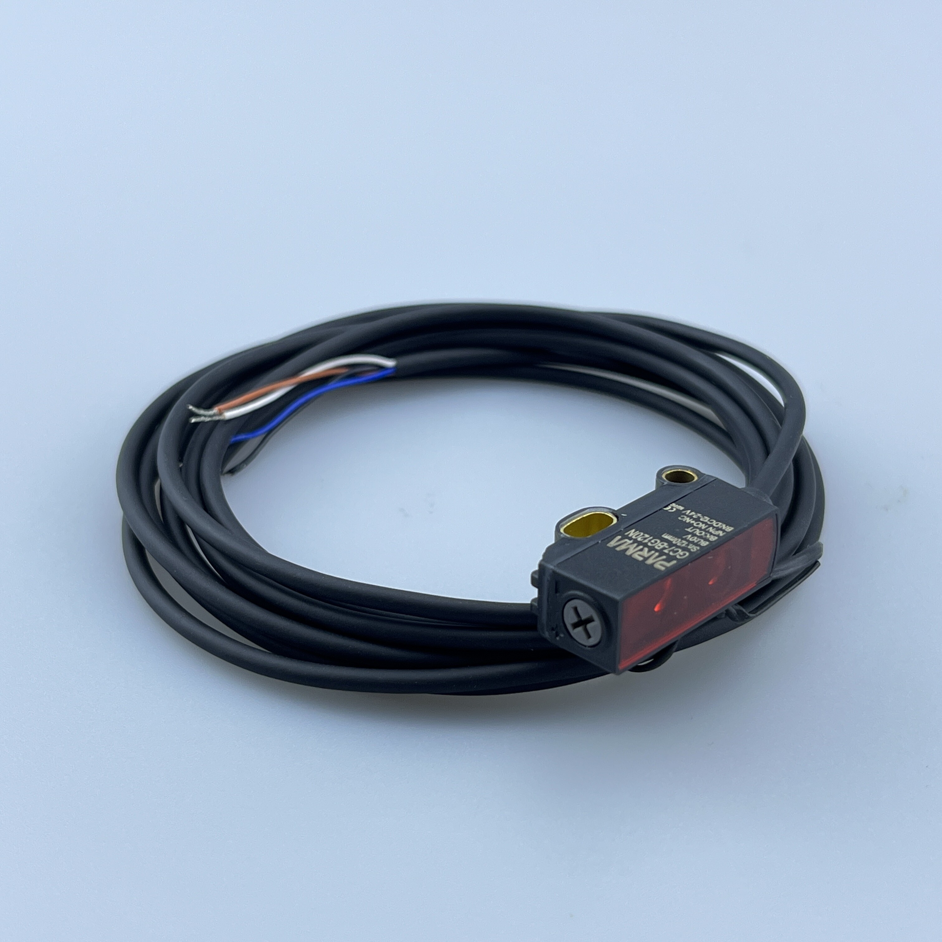 GC7 Sensor fotoeléctrico pequeño