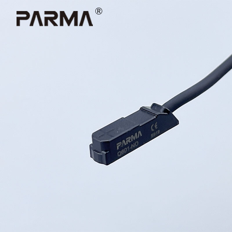 Sensor de proximidad inductivo Q6