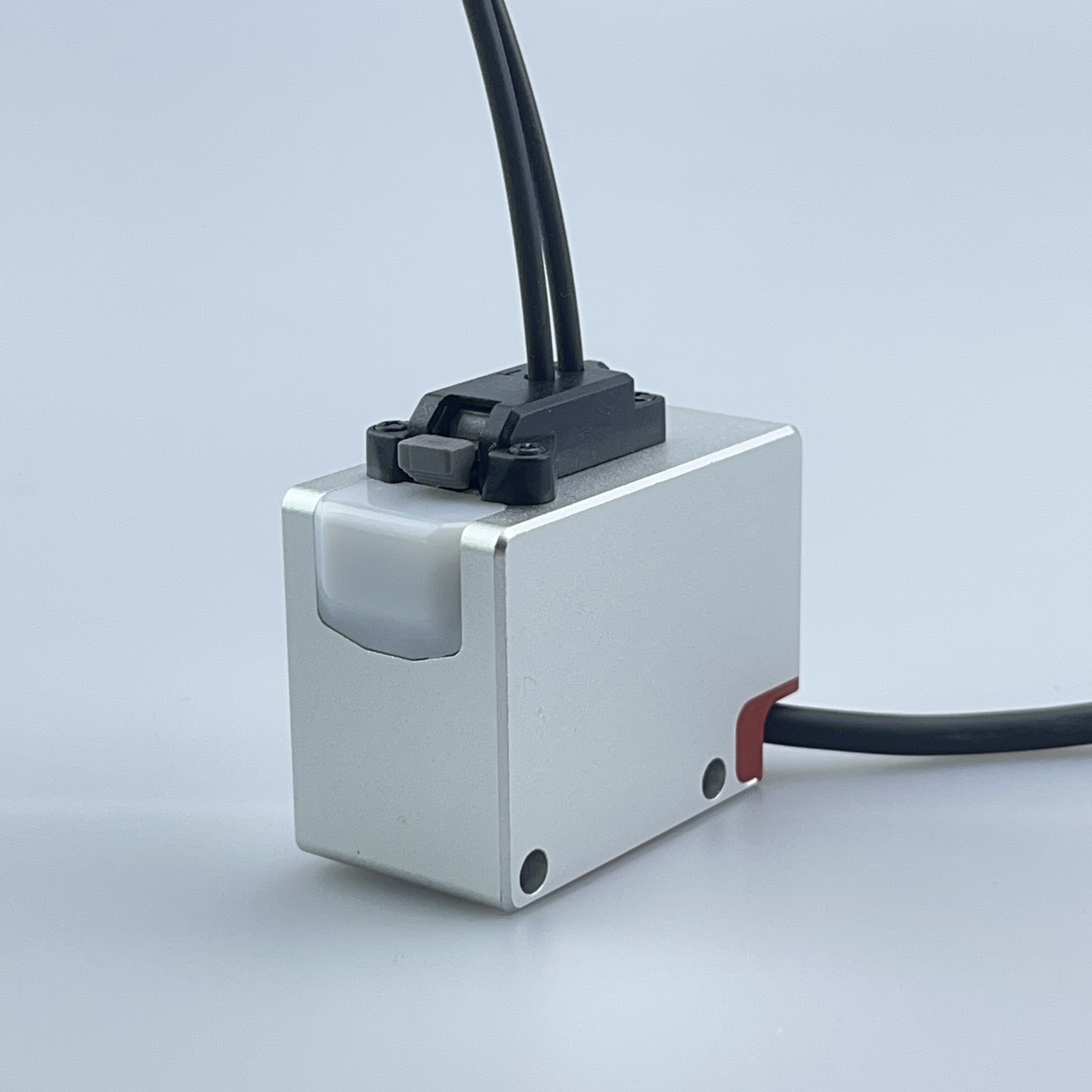 Sensor de fibra óptica de luz blanca PM-WF10