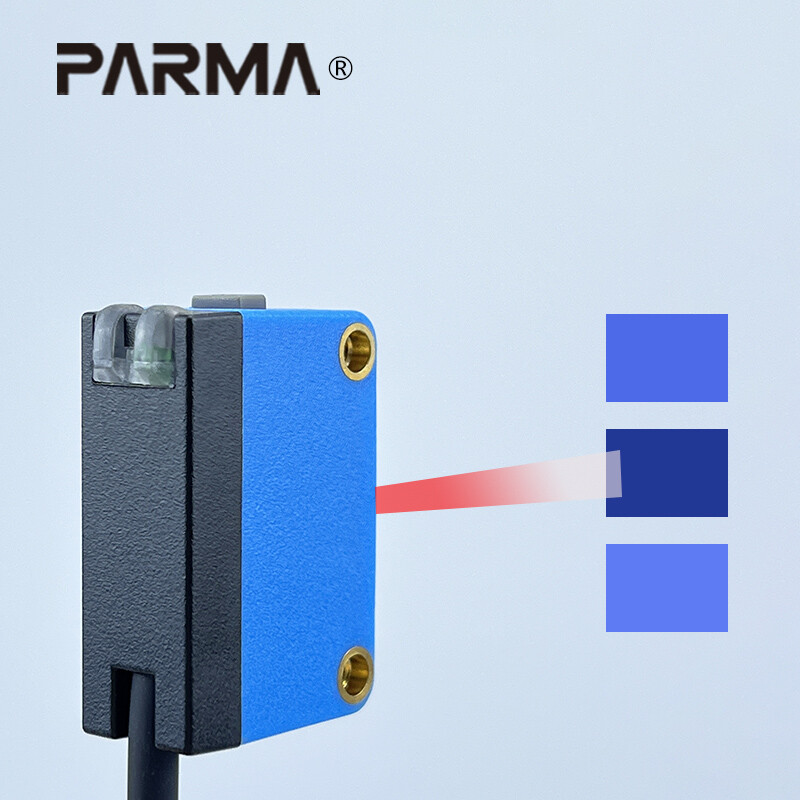 Sensor de color PM-KTM