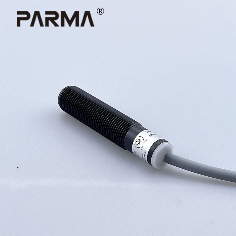 Sensor de proximidad de capacitancia de alto voltaje