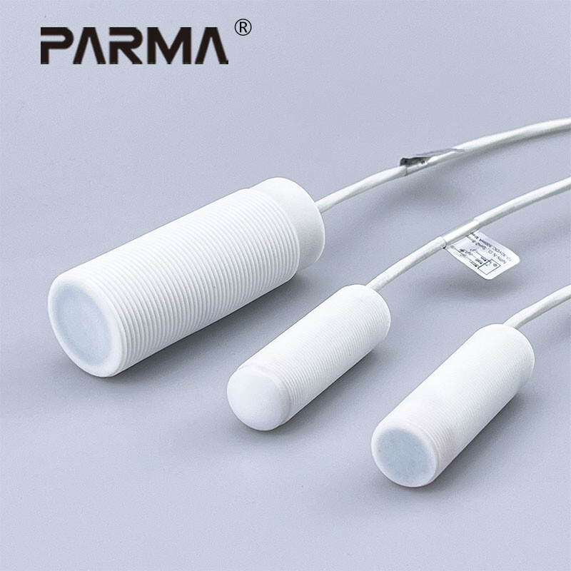 Sensor resistente a la corrosión