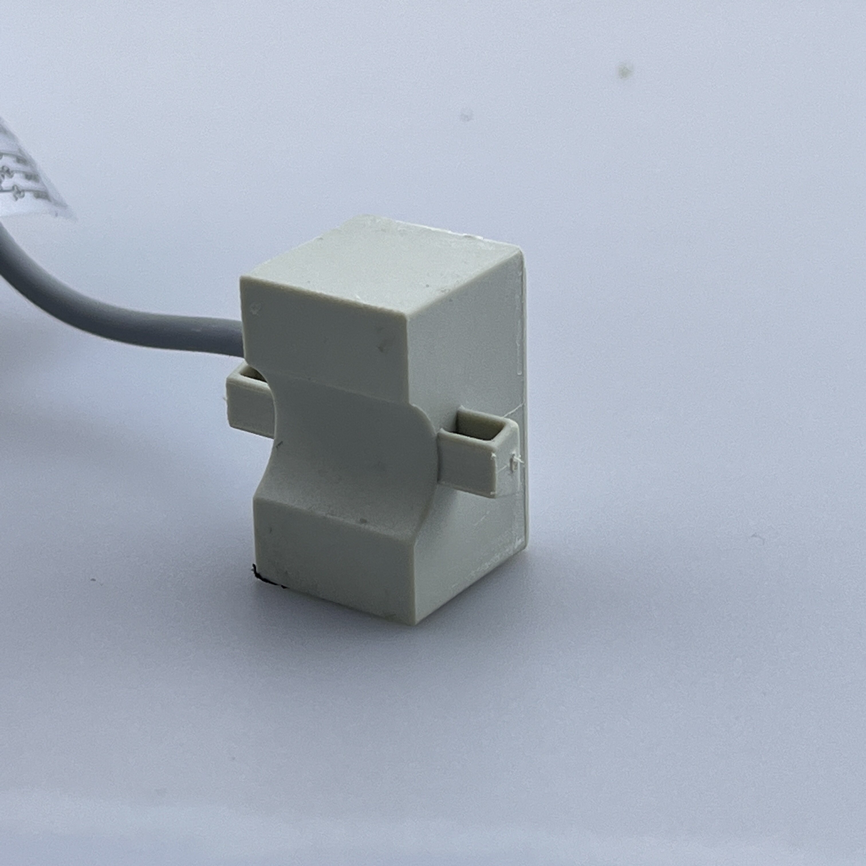 Sensor de nivel de líquido de tubería CY25