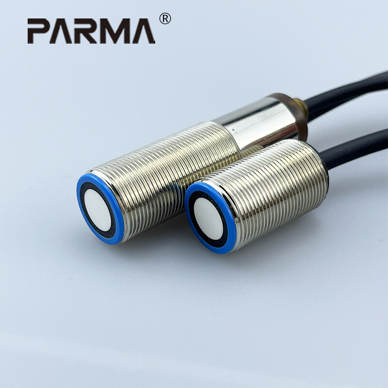 UD18-T60 Control ultrasónico de doble hoja