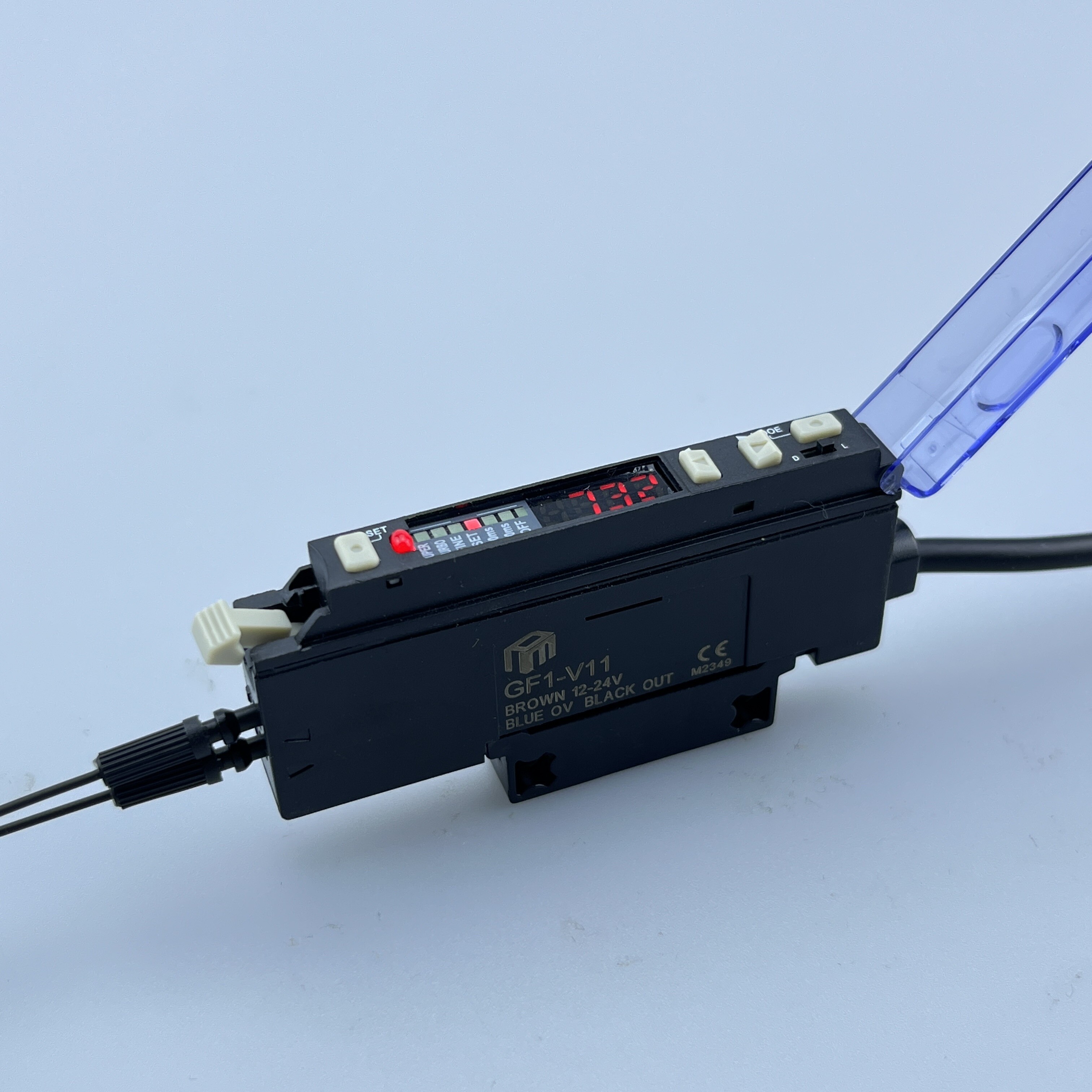 Amplificador de fibra óptica GF1-V11