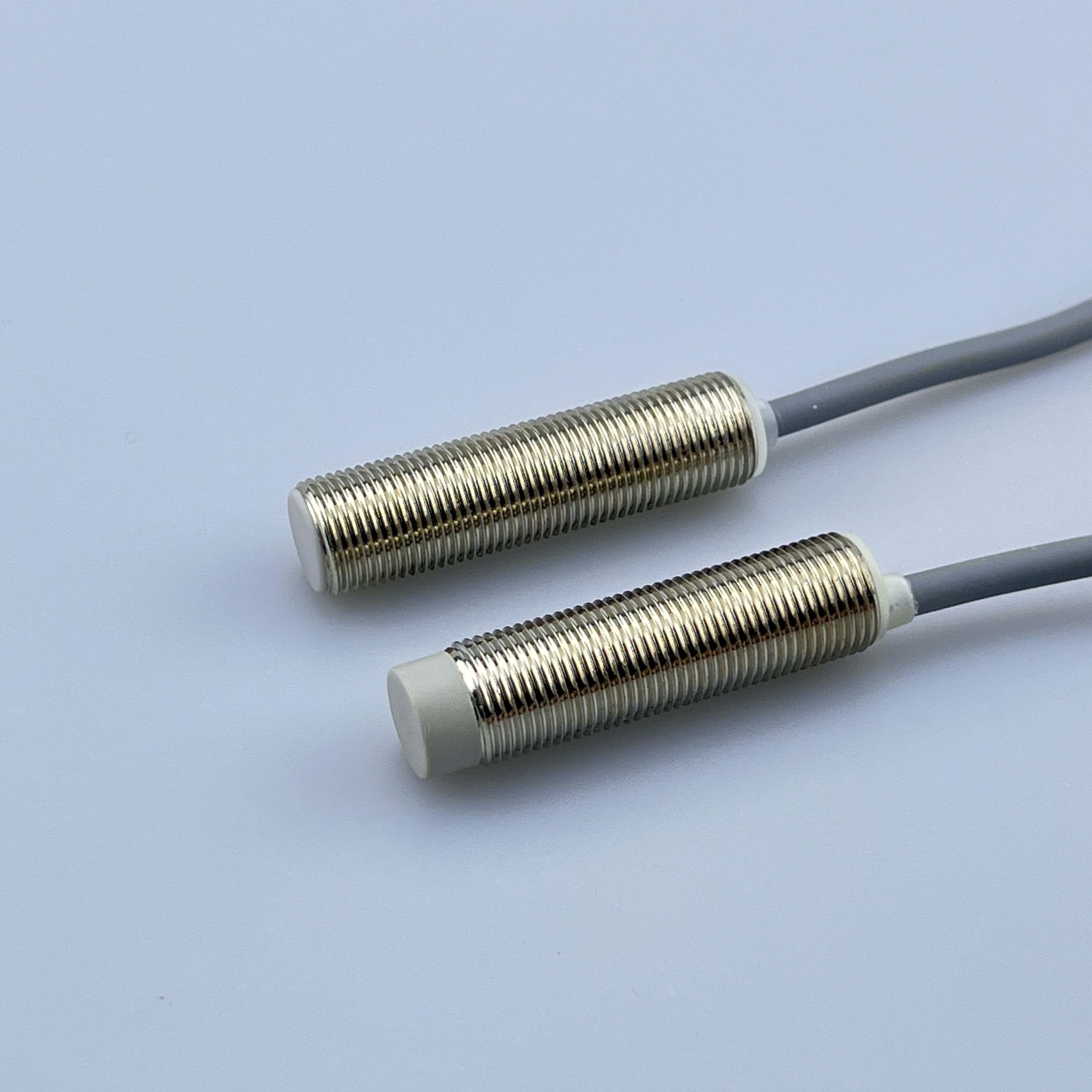 Sensor de proximidad inductivo estándar DM12