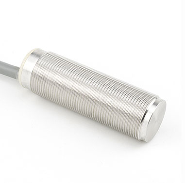 DMM18 Sensor de proximidad inductivo encapsulado totalmente en metal