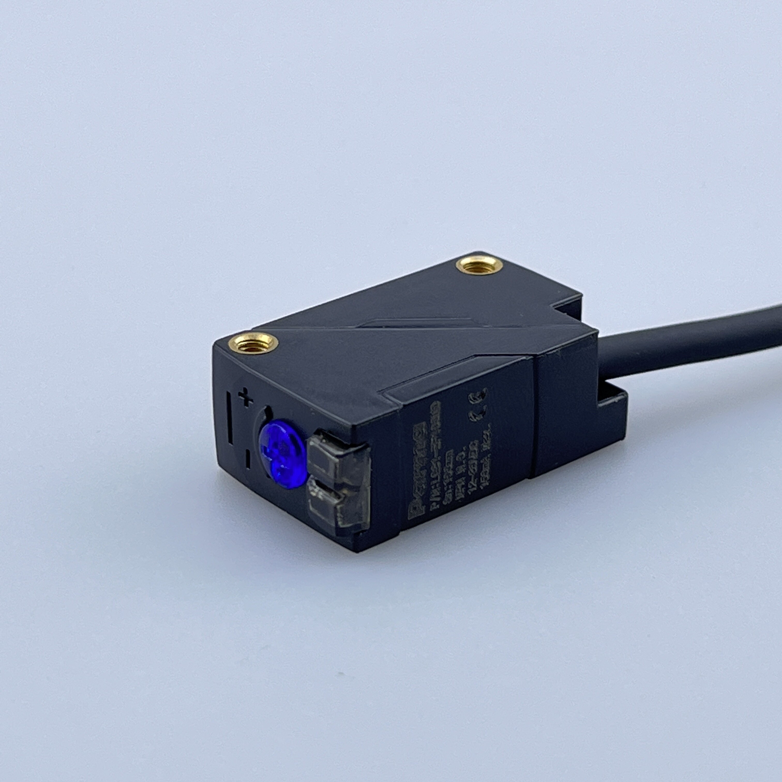 Sensor fotoeléctrico GQ1