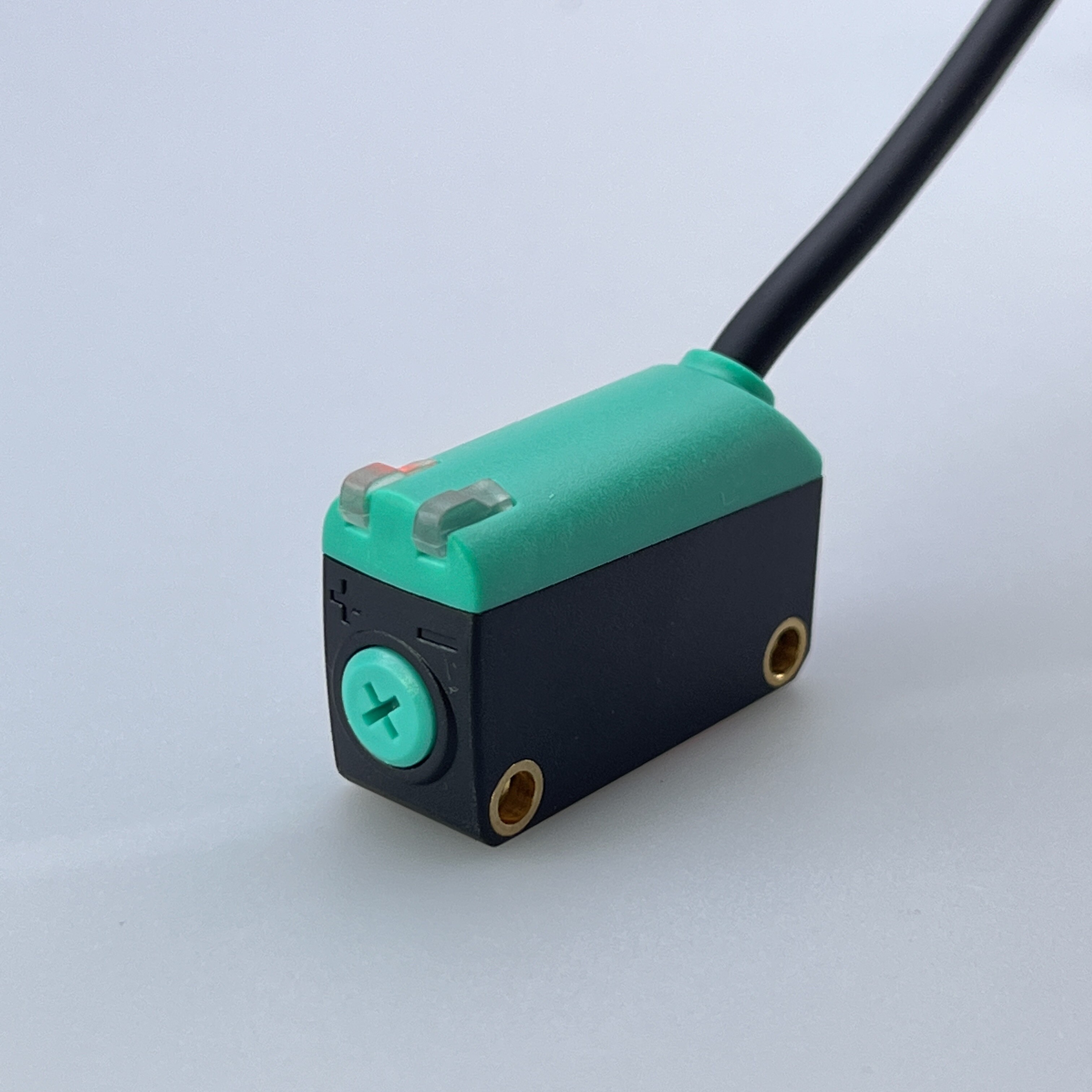 Sensor fotoeléctrico GQ2