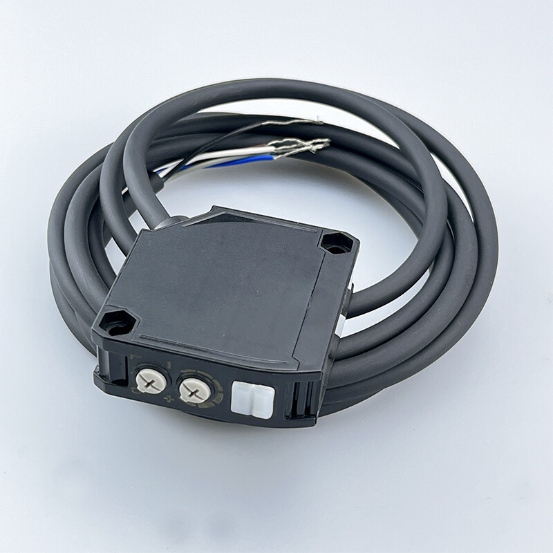 Sensor fotoeléctrico GQ6