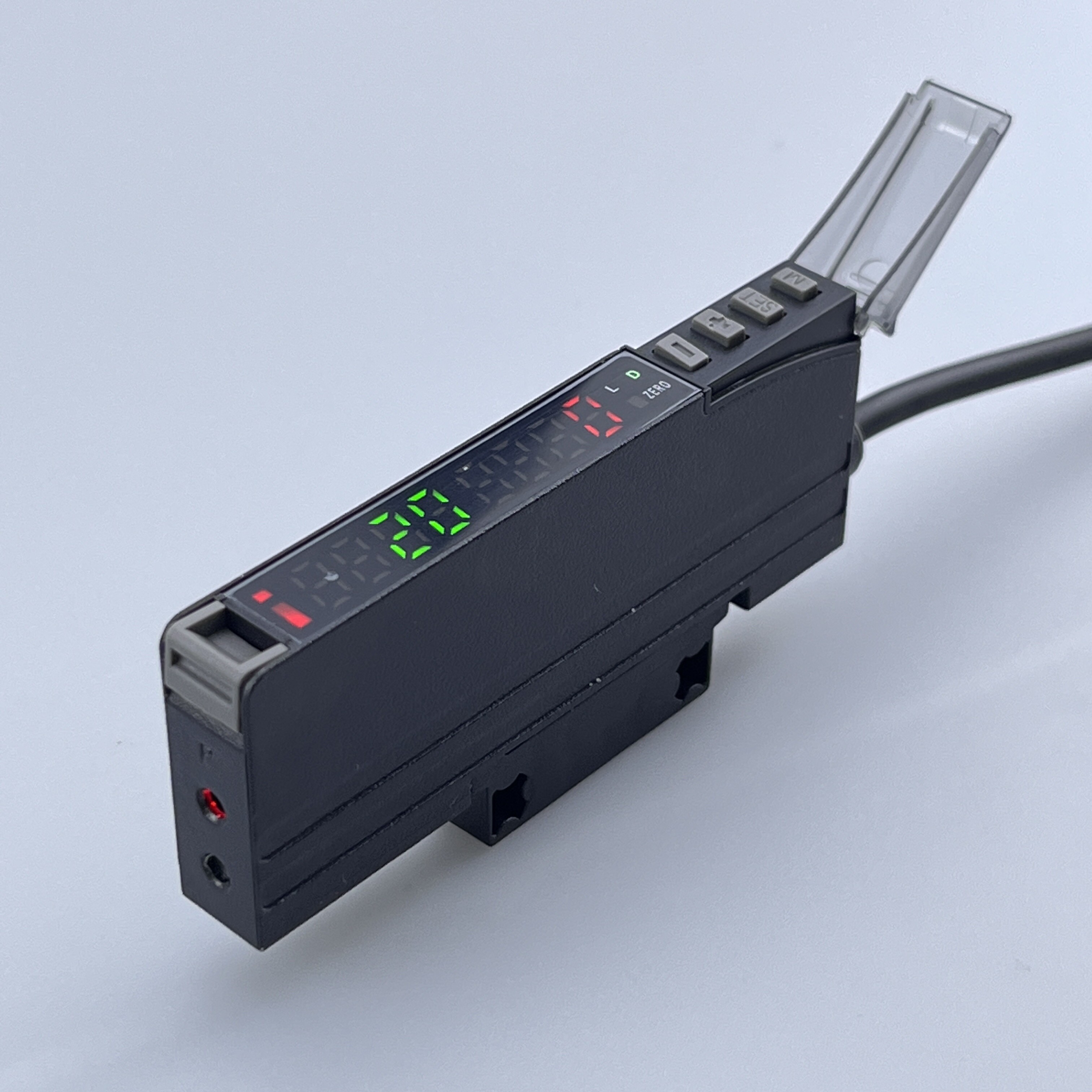 Amplificador de fibra óptica GF1-501